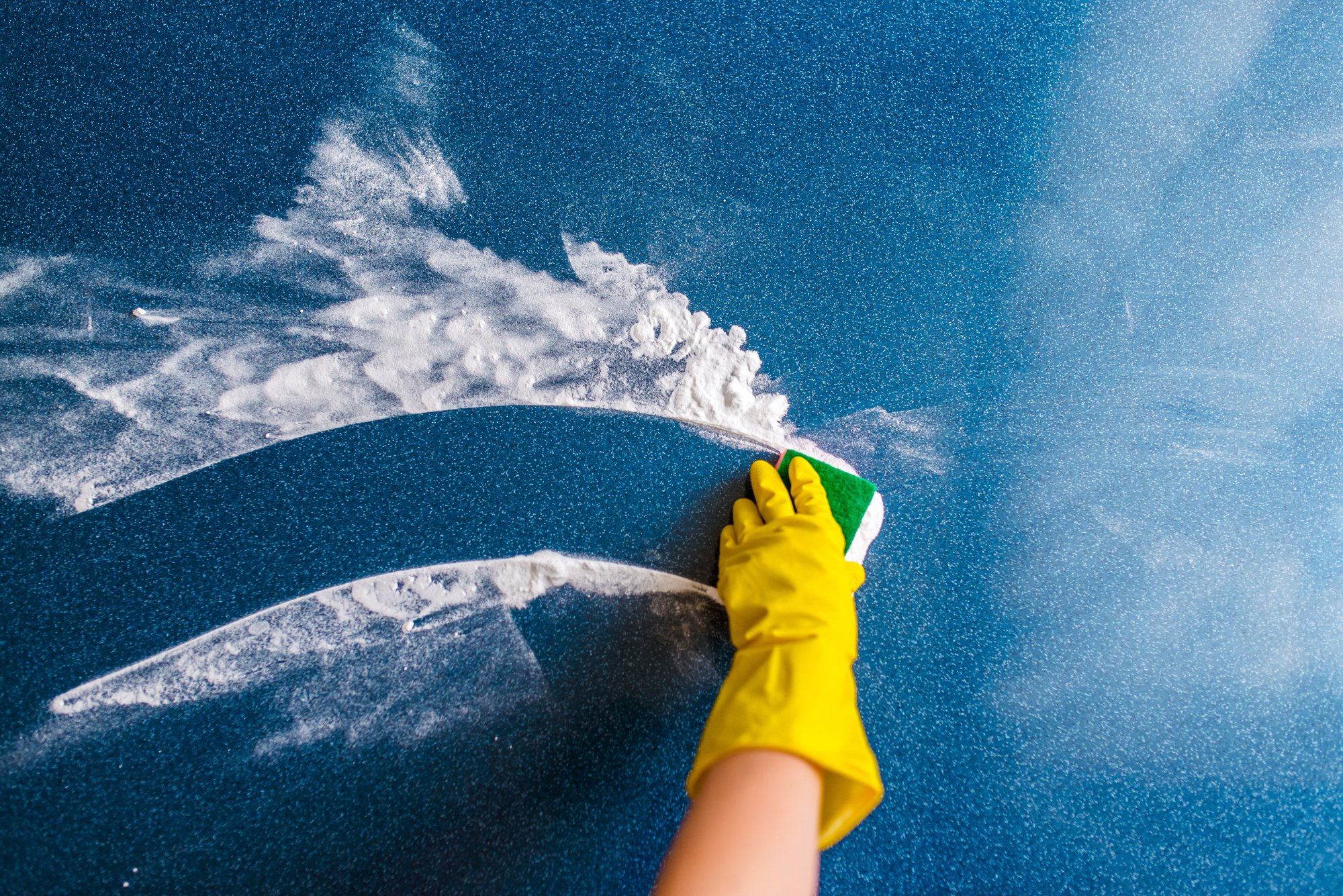 Arona warehouse and logistics