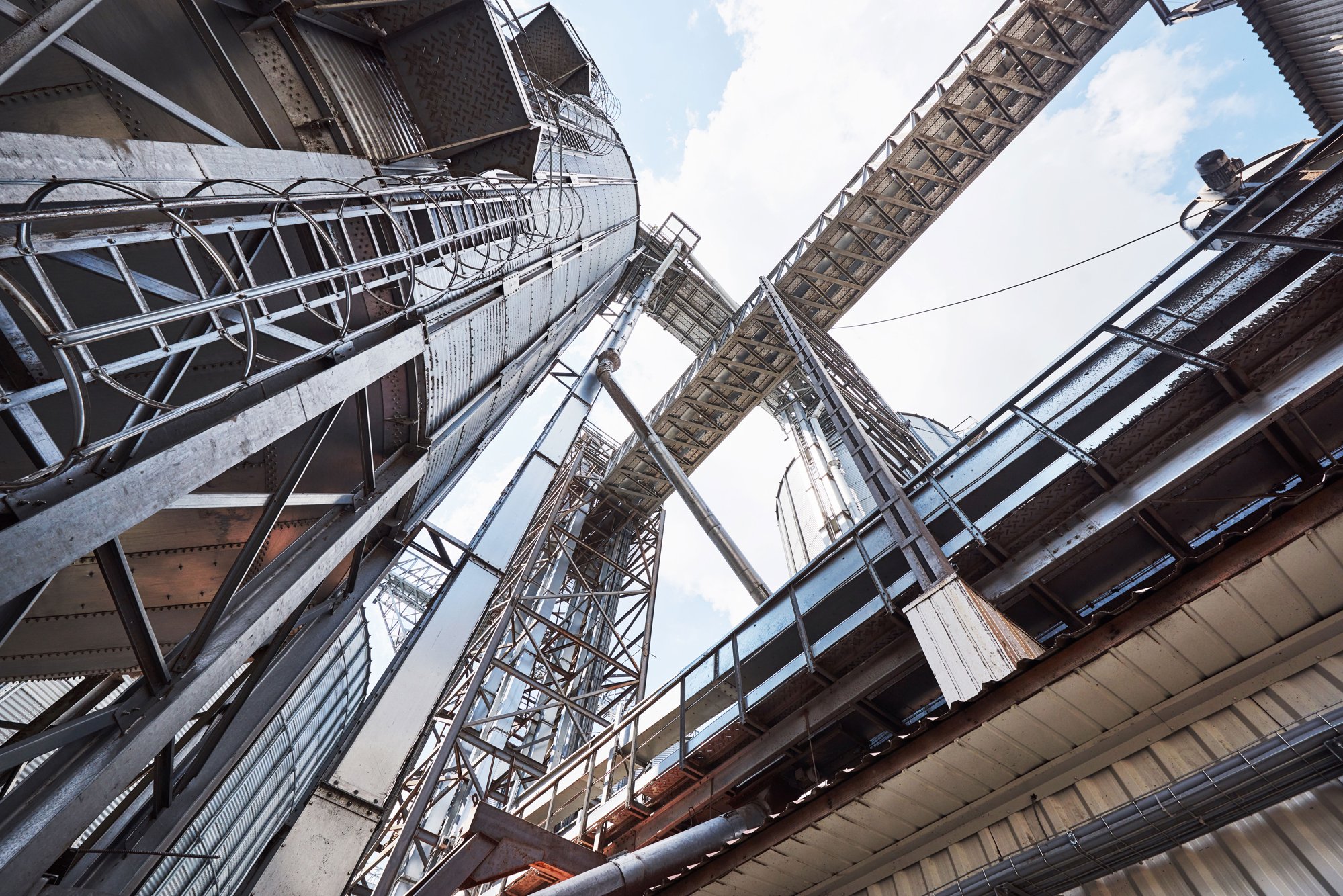 Arona industrial solutions